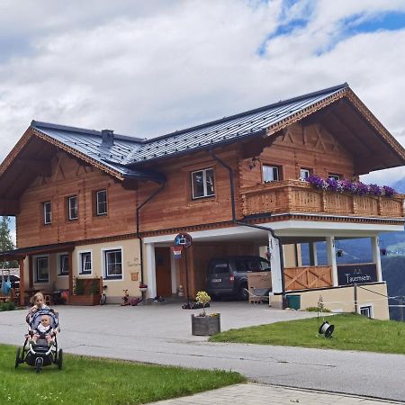 Haus Tauernseitn Διαμέρισμα Schladming Εξωτερικό φωτογραφία