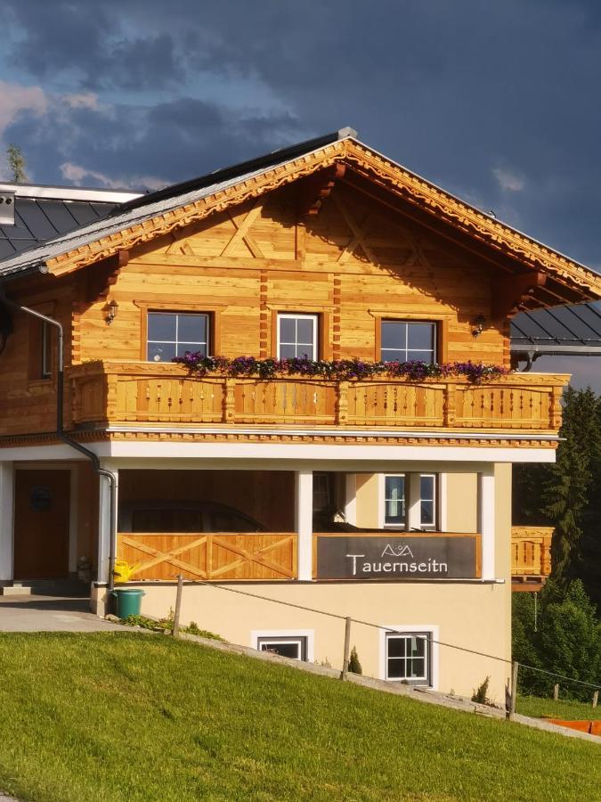 Haus Tauernseitn Διαμέρισμα Schladming Εξωτερικό φωτογραφία