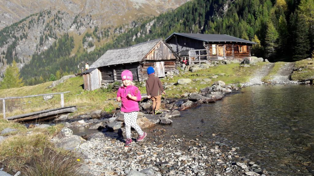 Haus Tauernseitn Διαμέρισμα Schladming Εξωτερικό φωτογραφία