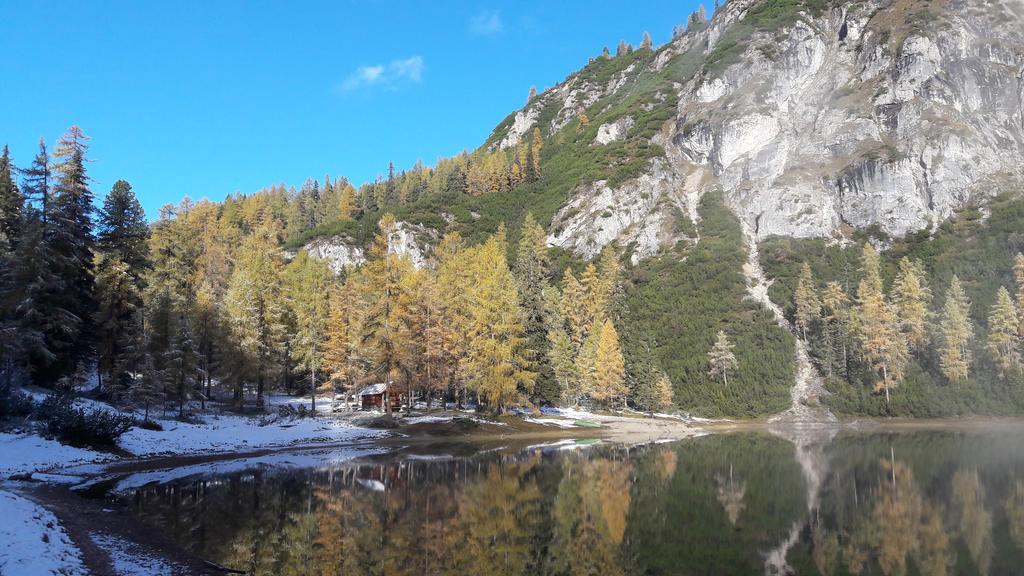 Haus Tauernseitn Διαμέρισμα Schladming Εξωτερικό φωτογραφία