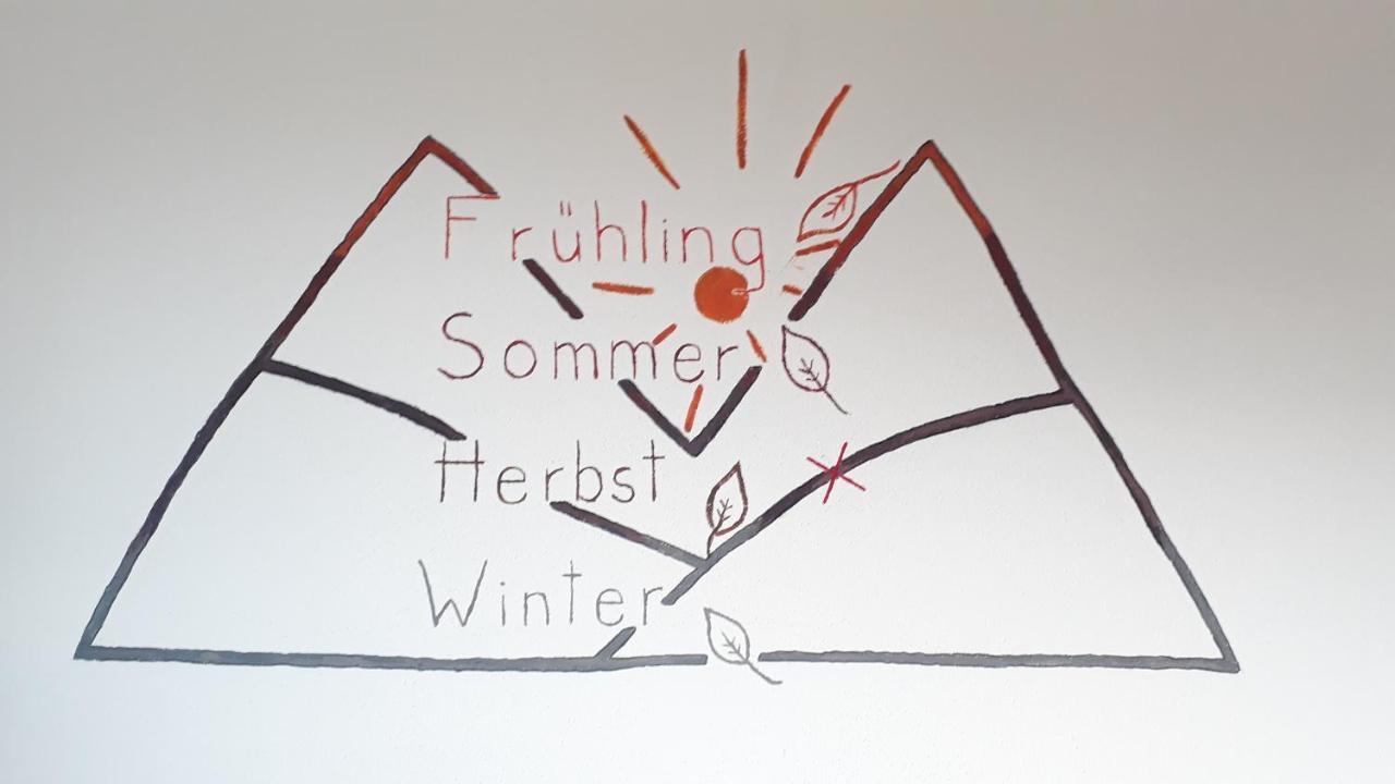 Haus Tauernseitn Διαμέρισμα Schladming Εξωτερικό φωτογραφία
