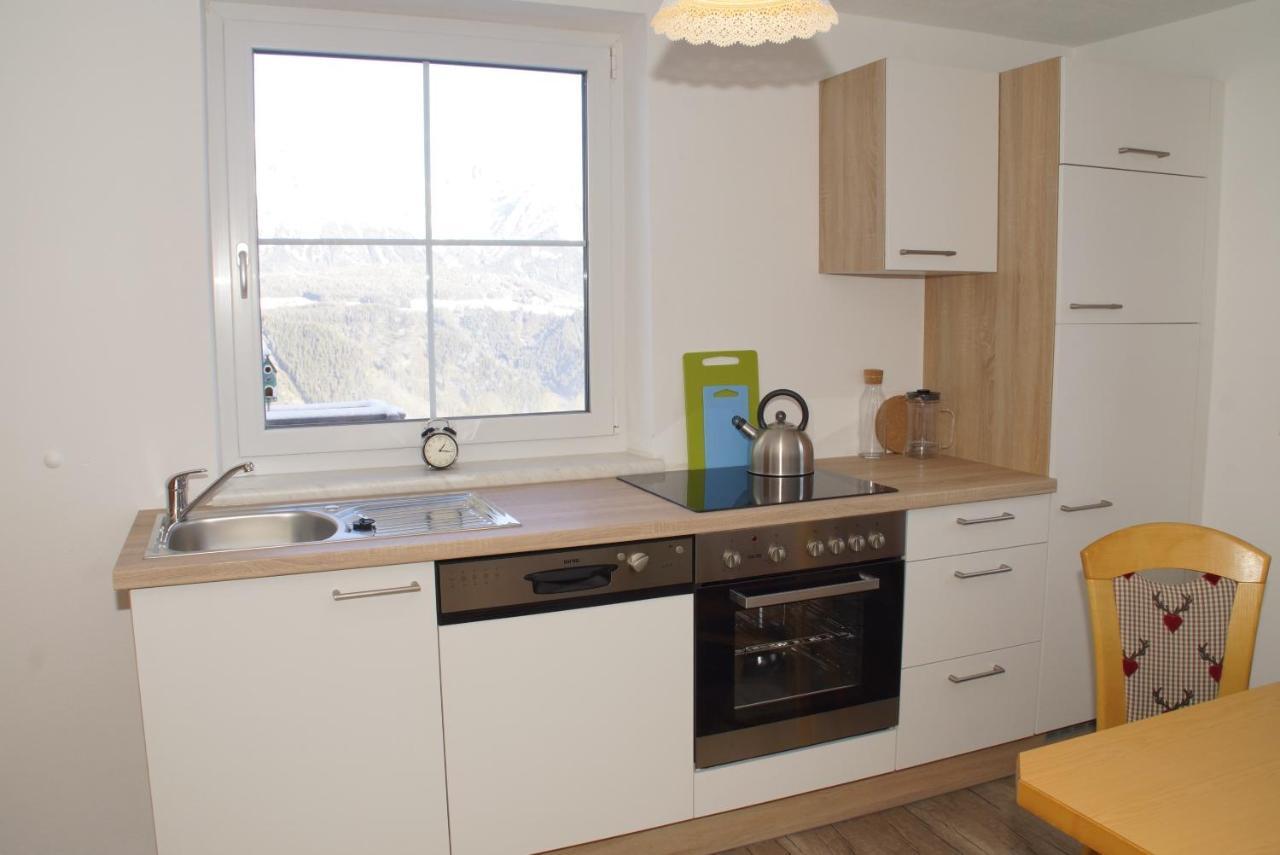 Haus Tauernseitn Διαμέρισμα Schladming Εξωτερικό φωτογραφία